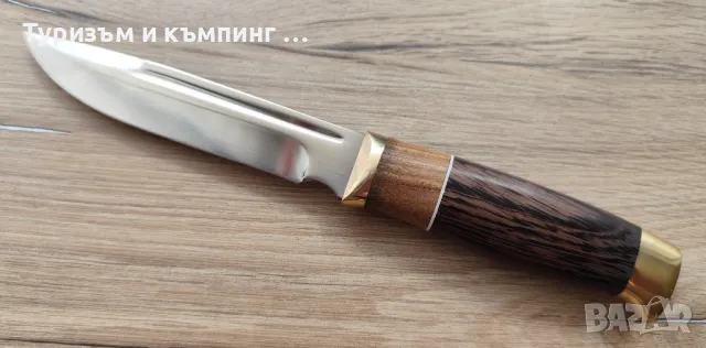 Ловен нож Охотник / 4 модела /, снимка 9 - Ножове - 50170116