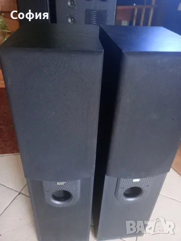 трилентови качествени колони STUDiO POWER -200w, снимка 12 - Тонколони - 56254403