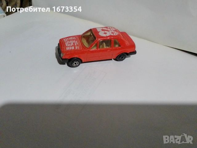 MC -TOY, снимка 6 - Колекции - 51467046