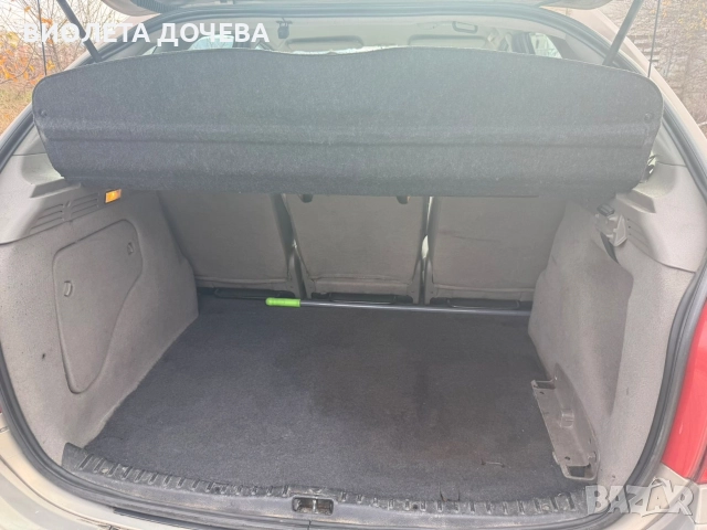 Citroen Xsara Picasso 2.0 HDI 90к.с, снимка 8 - Автомобили и джипове - 52619167