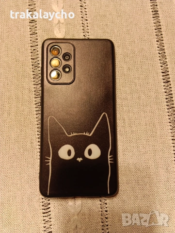 Samsung Galaxy A52 5G, 6GB/128GB, снимка 4 - Samsung - 53585252