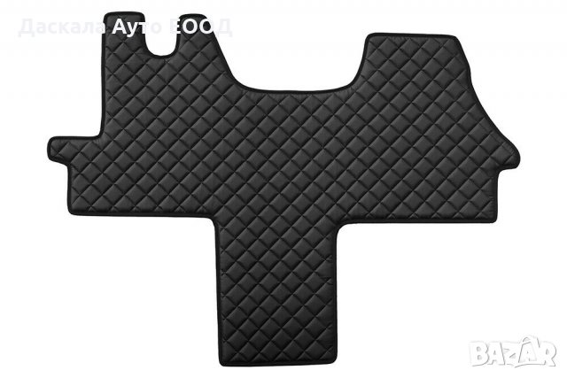 Кожени стелки за Peugeot Boxer Fiat Ducato Citroen Jumper 2006+