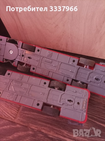 Децки играчки за момчета автобуси , снимка 2 - Други - 52419929