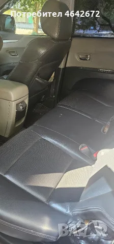 Продава се Subaru B9 Tribeca, снимка 15 - Автомобили и джипове - 55953051