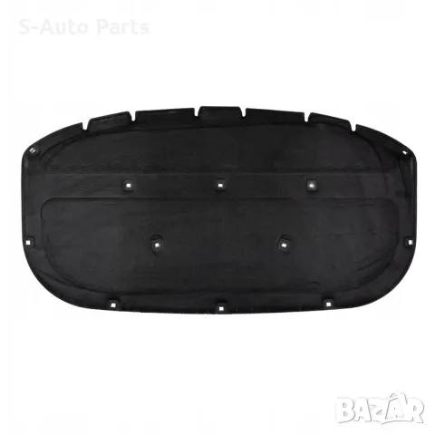 Изолация за преден капак на VW Touareg 7P, снимка 2 - Аксесоари и консумативи - 55844653