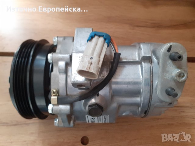 Нов оригинален климатичен компресор за Opel ASTRA G 6ZV12, снимка 3 - Части - 42096971