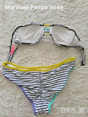 Бански от 2 части на Victoria's Secret, снимка 5 - Бански костюми - 50935880