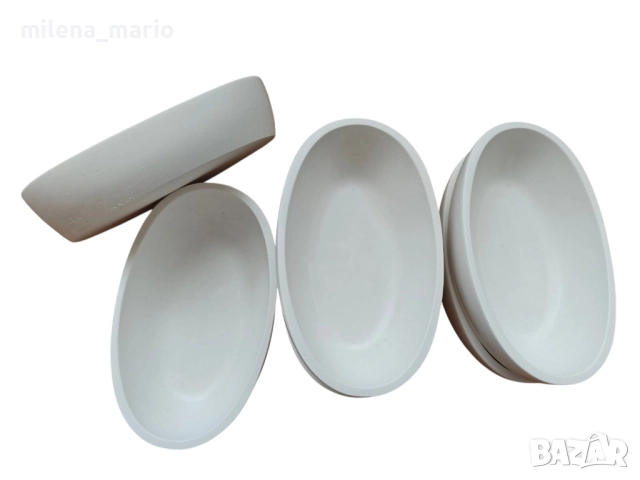 керамични кашпи, снимка 9 - Декорация за дома - 52120702