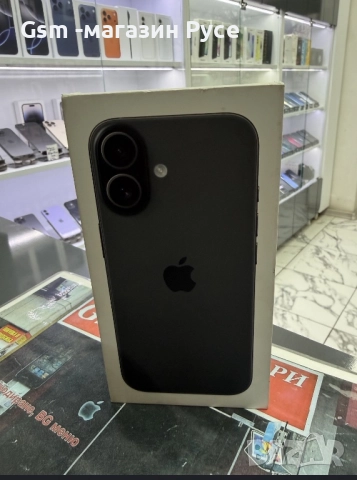 iPhone 17 256GB *Запечатан*