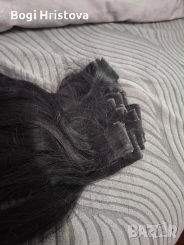 естествено коса на стикери от диверсо, снимка 4 - Други - 52431286