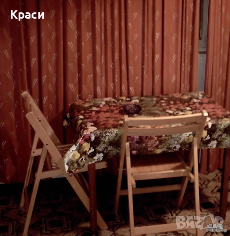 Дава под наем едностаен, снимка 13 - Апартаменти - 52874838