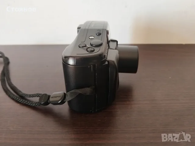 Камера OLYMPUS SUPERZOOM 700XB Japan, снимка 7 - Фотоапарати - 55889767
