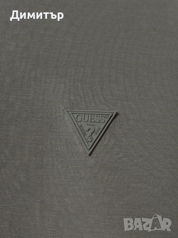 Guess Оригинален суичър / худи, снимка 3 - Суичъри - 53376999