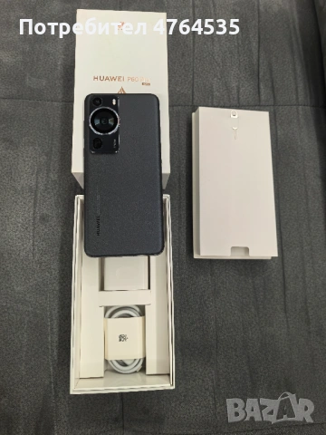 Huawei P60 Pro 256GB като нов , снимка 7 - Huawei - 53829580