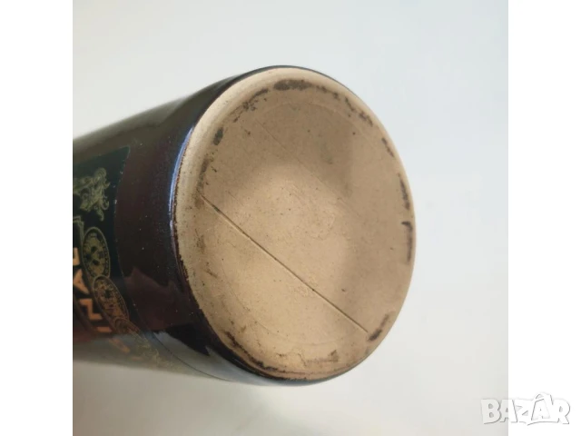 Керамични бутилки за алкохолни напитки 0.5, 0.35 литра, снимка 5 - Буркани, бутилки и капачки - 51158137