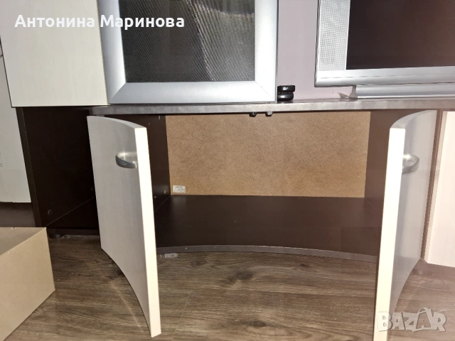 Холна секция – добро състояние, лично взимане, снимка 8 - Секции и витрини - 53565219