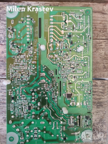 Продавам платка 17PW20 от LED-LCD TV , снимка 2 - Части и Платки - 51605337