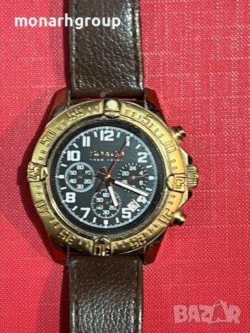 Часовник So&Co New York