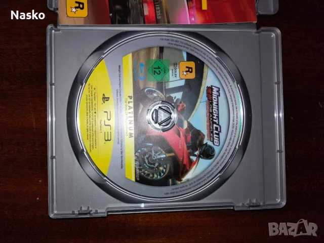Minecraft gta v gta 4 PS3, снимка 13 - Игри за PlayStation - 56057689