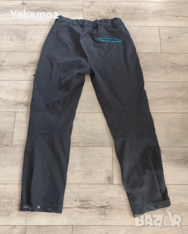 Мъжки панталон Jotunheim , снимка 2 - Панталони - 52561693