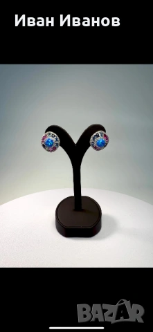 Бижута, снимка 2 - Бижутерийни комплекти - 53078187