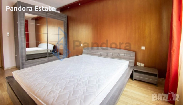 2-СТАЕН апартамент под наем, гр. София, кв. Витоша, снимка 10 - Апартаменти - 52812674