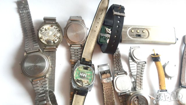 стари часовници, снимка 14 - Антикварни и старинни предмети - 44292140