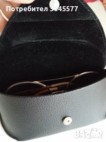 Очила + калъф GUESS , снимка 9 - Слънчеви и диоптрични очила - 47422399