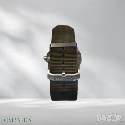 Часовник TAG HEUER AQUARACER 300, снимка 4 - Мъжки - 53323783