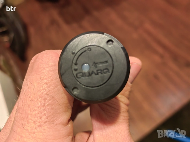 Ватметър  Sram Quarq power meter Rival Force DUB AXS, снимка 2 - Части за велосипеди - 51846201