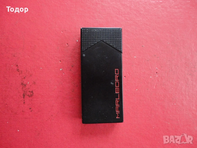 Запалка Marlboro 3, снимка 6 - Запалки - 52678026