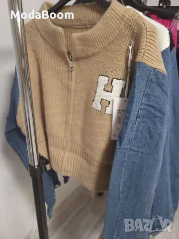 Италиански якета Универсален размер 