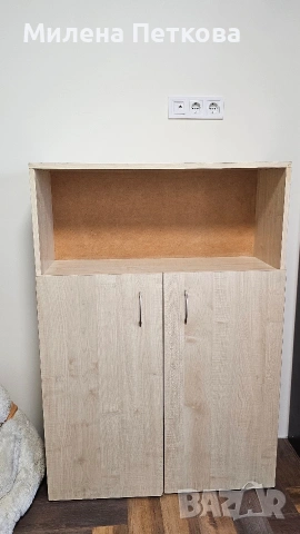 продава се шкаф/секция в много добро състояние 