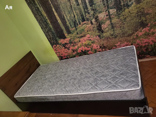 НОВО ЛЕГЛО С МАТРАК 