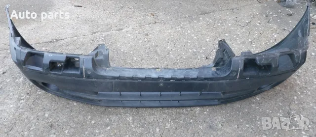 предна броня Фиат Скудо Predna bronia Fiat Scudo, снимка 2 - Части - 55733003