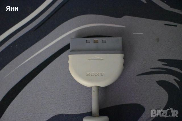 Playstation 1 Analog Controller, снимка 7 - PlayStation конзоли - 53710327
