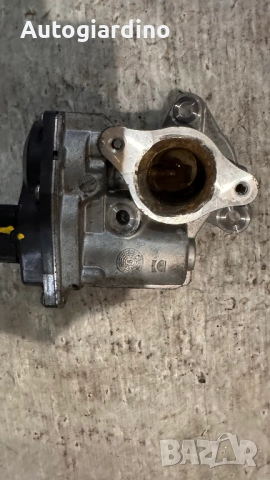 Дроселова Клапа за Dacia Dokker 2016 - 8200302798 / 118_0_0796, снимка 2 - Части - 52922884