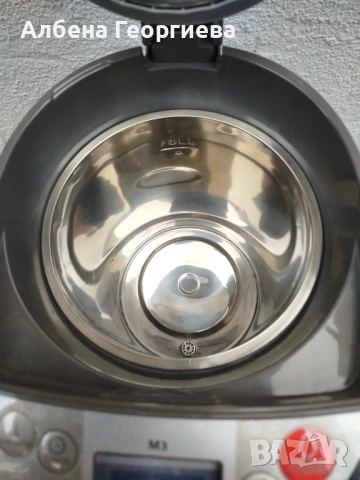 Уред за топла вода MAYOOR -750 W, снимка 9 - Кухненски роботи - 53286090