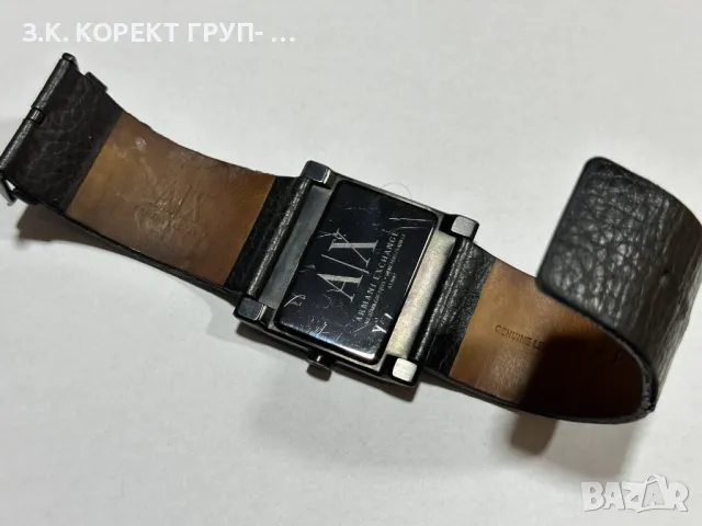 Мъжки часовник Armani Exchange ax1002, снимка 8 - Мъжки - 49509223