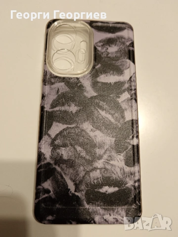 Realme C55 - пълен комплект с кутия, зарядно и книжки, снимка 6 - Други - 53659657