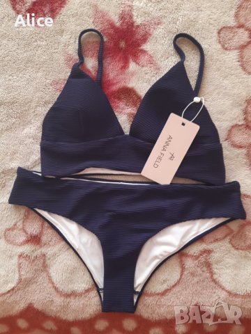 Бански костюм /с етикет/ Anna Field, р-р "S", снимка 2 - Бански костюми - 41914201