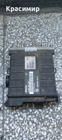 Компютър за Фолксваген поло 1991г.