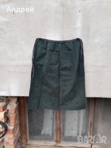 Старинна престилка #25, снимка 1