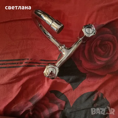 батерии смесители за вода    различни      модели, снимка 8 - ВИК - 56028576