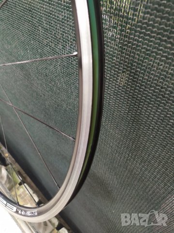 Предна шосейна капла DTSwiss Spline R23, снимка 8 - Велосипеди - 42091419