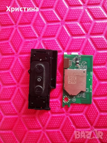 SONY KDL-49WE660 1-981-455-31 (173638631),KDL-32WE610 1-981-541-21 (173641421),KDL-40W605B, снимка 9 - Части и Платки - 47956058