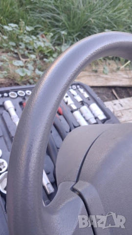 волан за фиат панда с airbag , снимка 2 - Части - 53069971