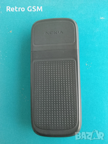 Nokia 1208 (bg меню) + кабел за зареждане, снимка 3 - Nokia - 52774721