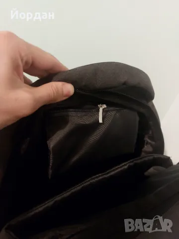 Раница за лаптоп с колелца, снимка 5 - Раници - 49942719