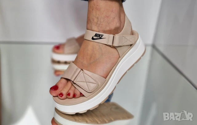 сандали nike puma, снимка 5 - Сандали - 51028323